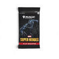 Marvel Super Heroes - Play Booster Pack (MSH)