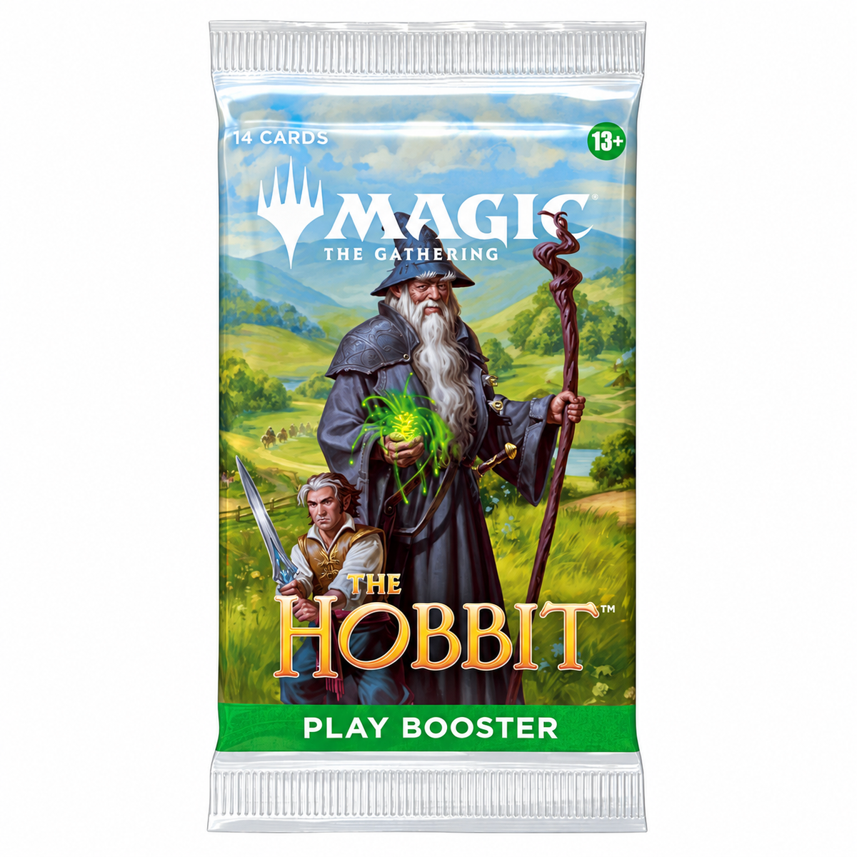 The Hobbit - Play Booster Pack (HOB)