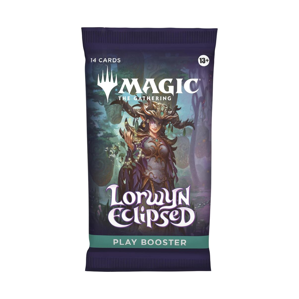 Lorwyn Eclipsed - Play Booster Pack (ECL)