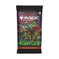 Teenage Mutant Ninja Turtles - Play Booster Pack (TMT)